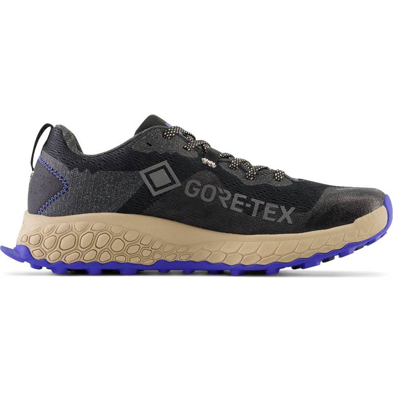 New Balance Mens Fresh Foam X Hierro v7 GTX Running Shoes-2
